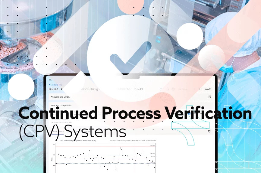 Cross CPV Verification